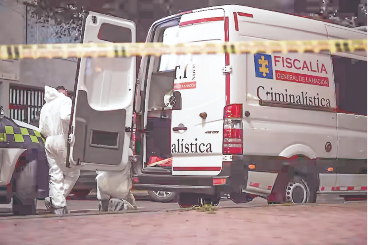Sicarios asesinaron a 'El Chapi'