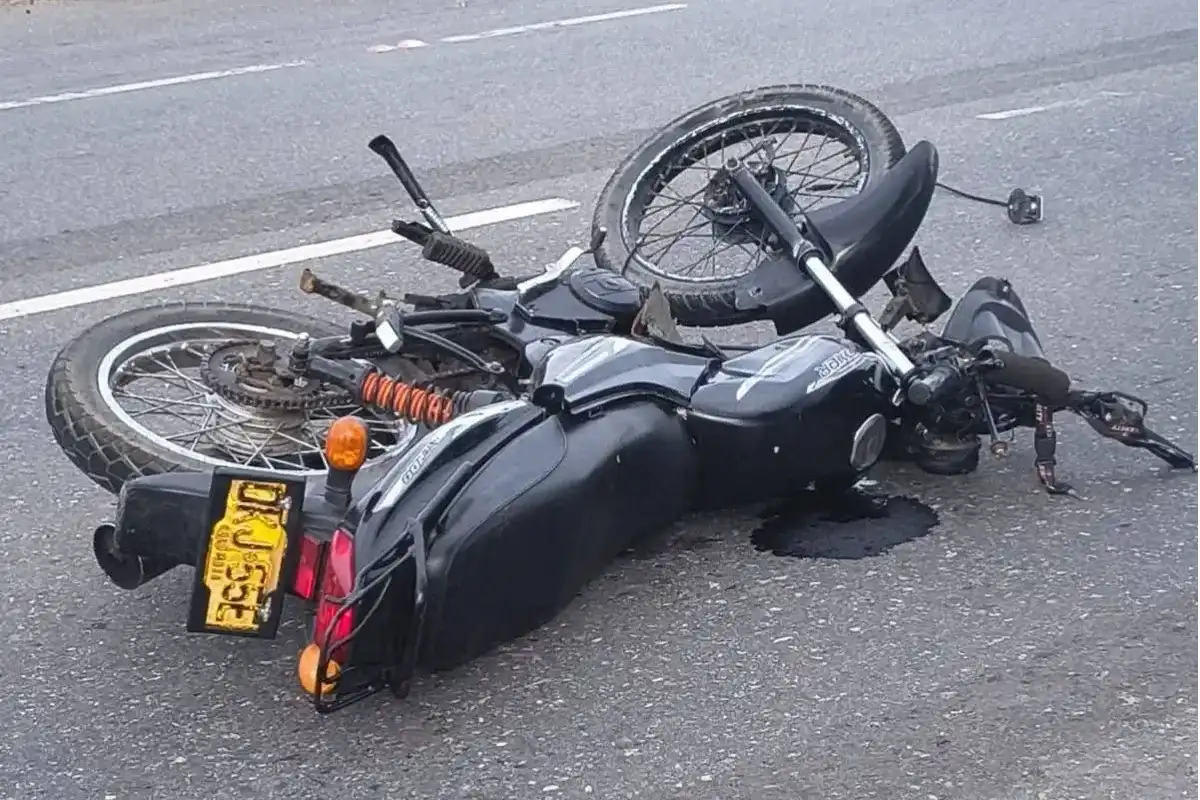 Tres fallecidos y varios heridos en accidentes de tránsito en vías de Córdoba