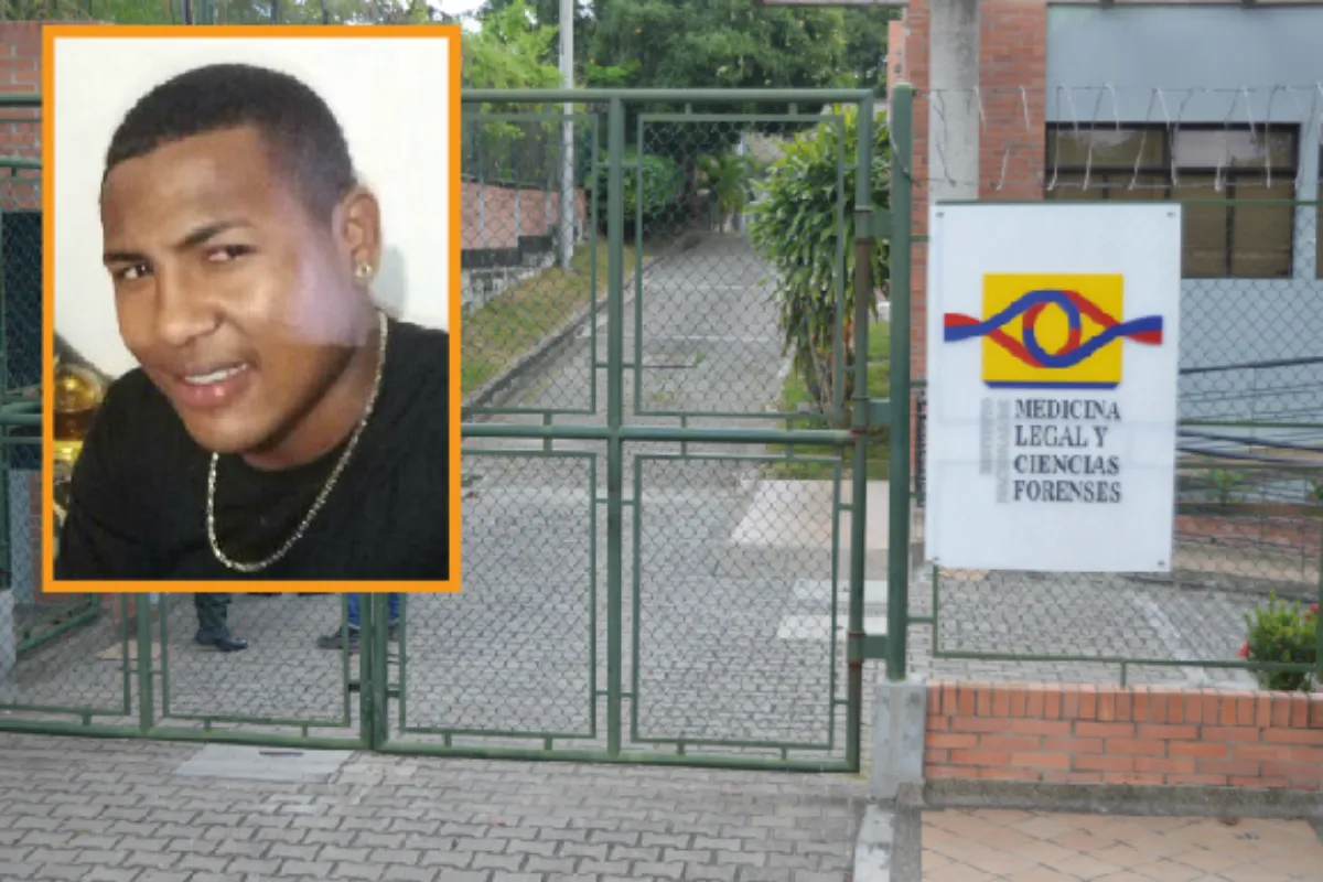 Lo asesinaron en una riña, su tío lo defendió y también lo hirieron
