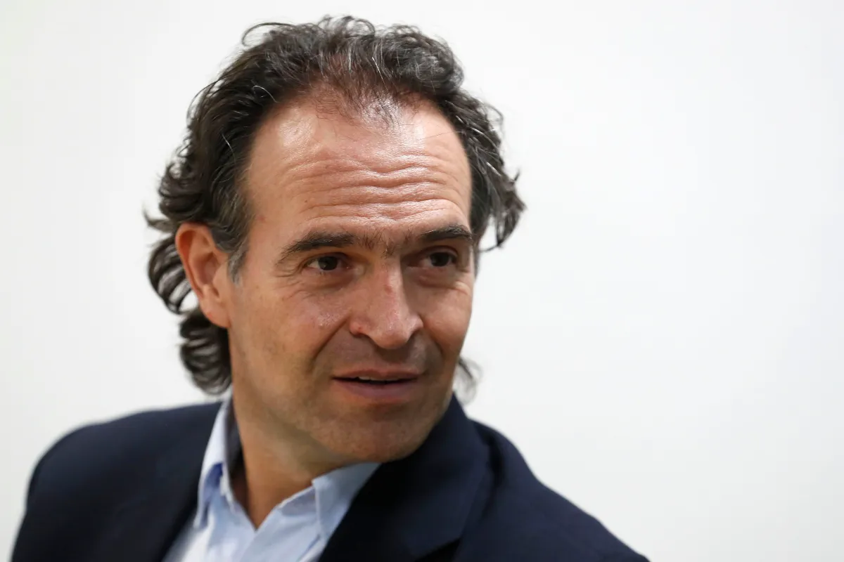 "Si hablan cae la estructura criminal"