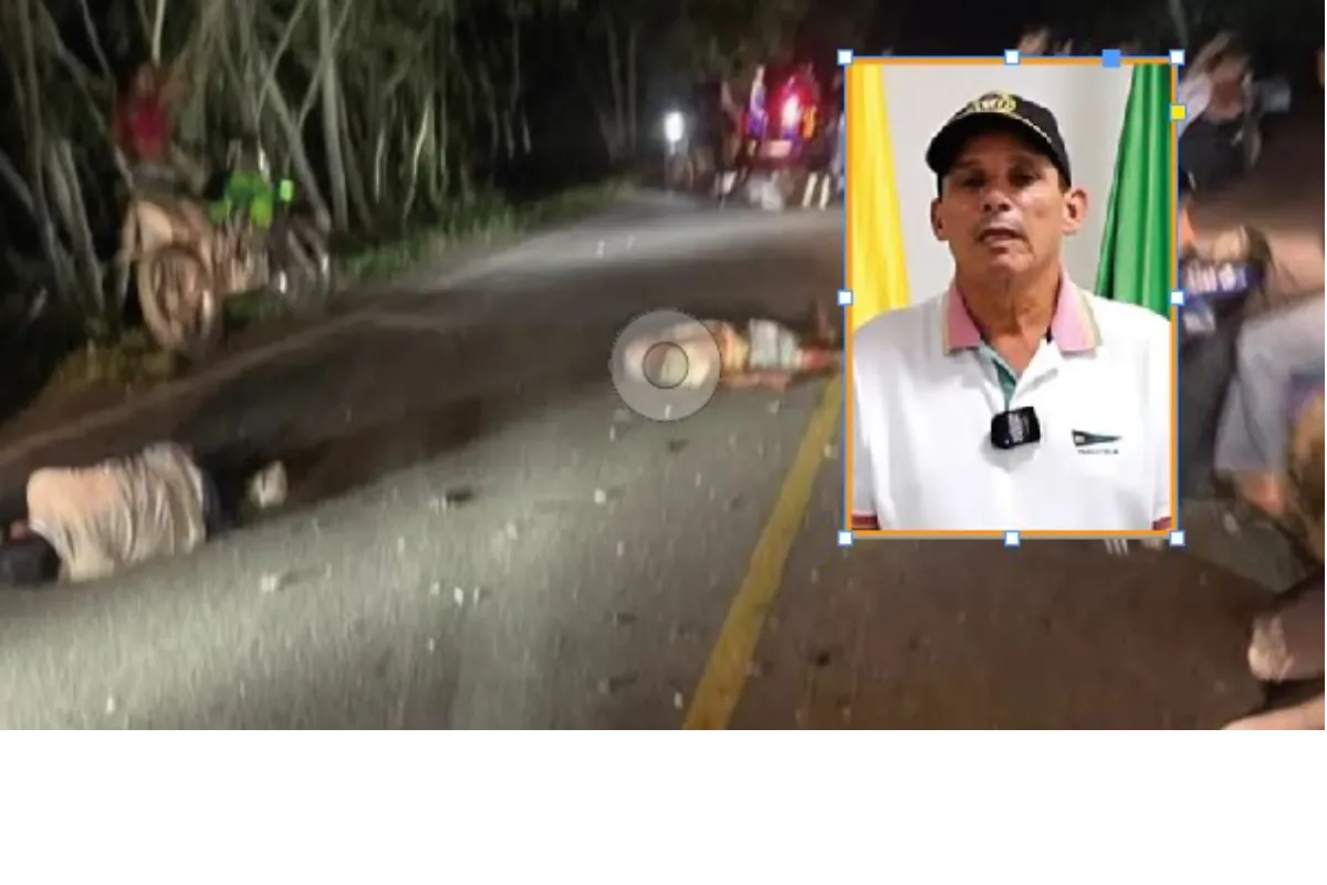 Alcaldía de Guaranda pide más prudencia en las vías