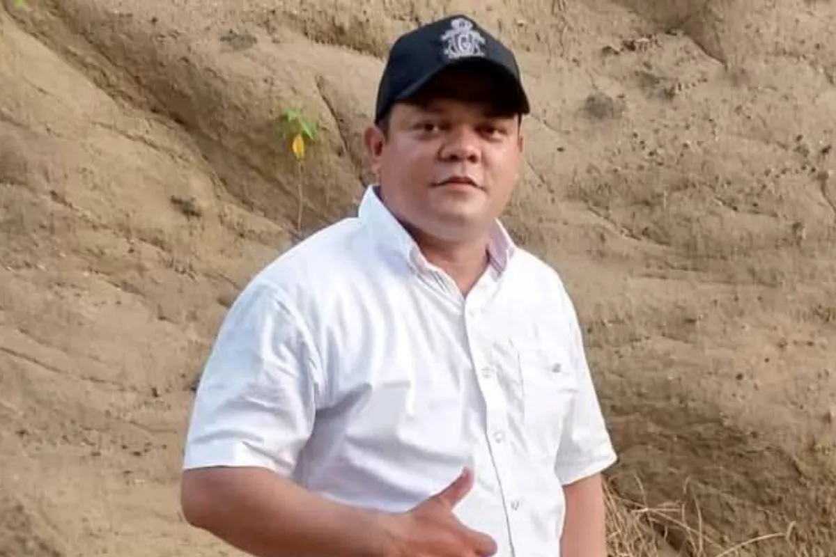 Sucreño fue asesinado en Momil