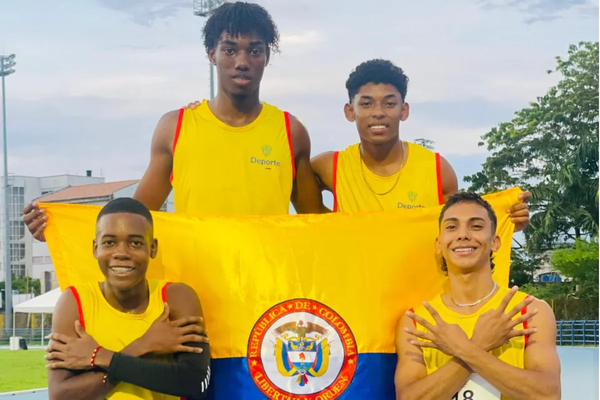 Sucreño ganó en los Juegos Escolares Centroamericanos
