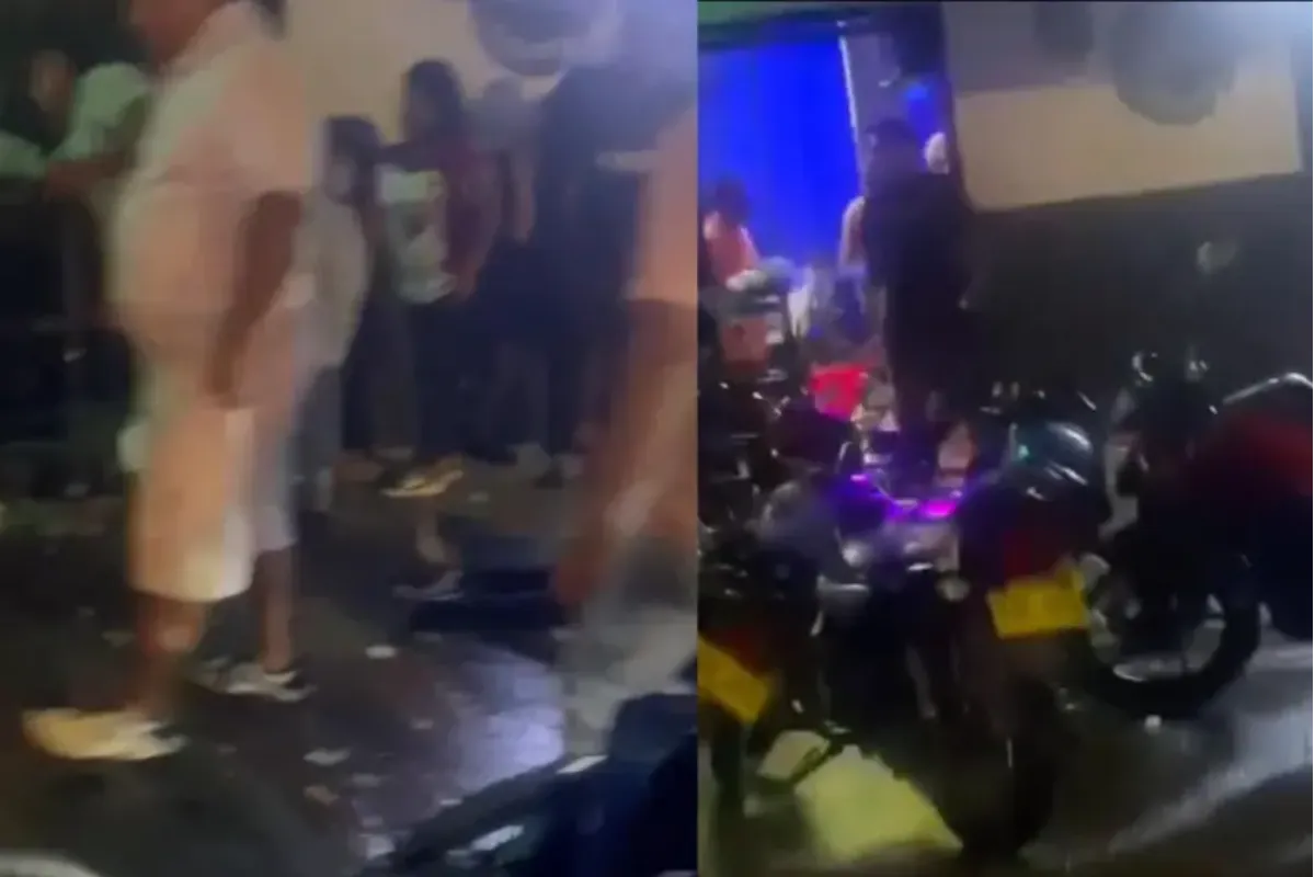 Cinco personas muertas en atentado en el Cauca
