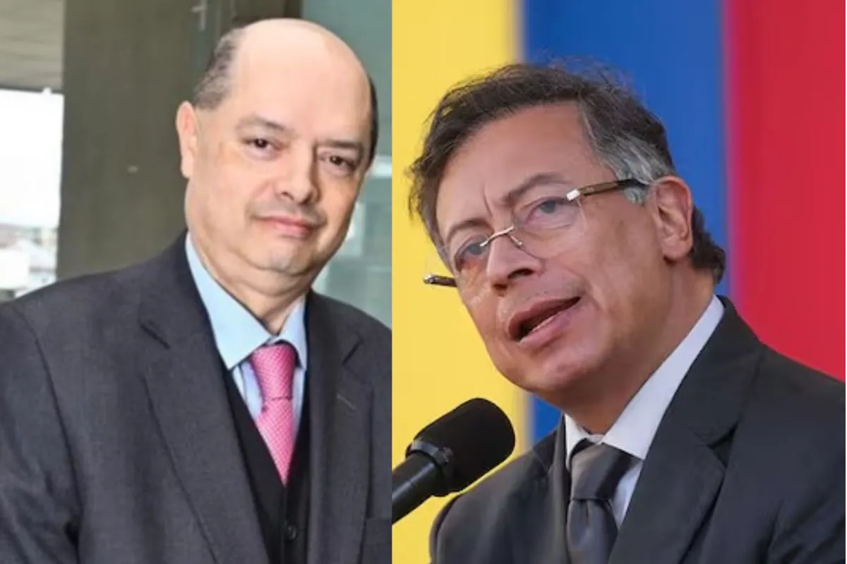 Enrique Vargas Lleras pide restrinigir la cuenta de X de Petro