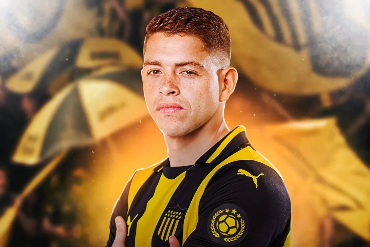 Ronald Solórzano lleva el talento sucreño a la Copa Intercontinental de Fútbol Sala