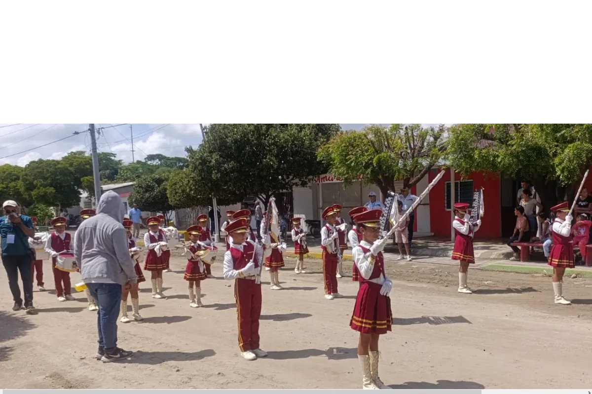 Mar de Talentos volvió a brillar