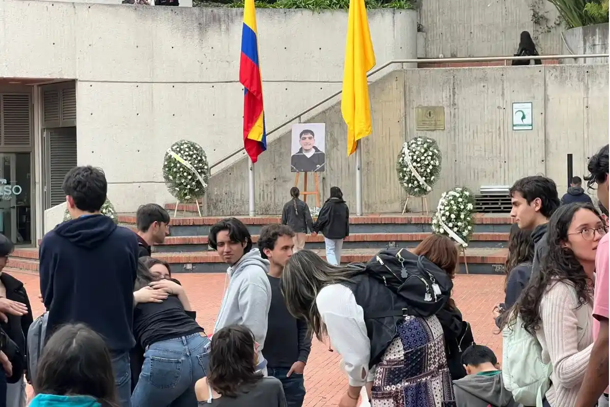 Continúan homenajes a Jaime Esteban Moreno