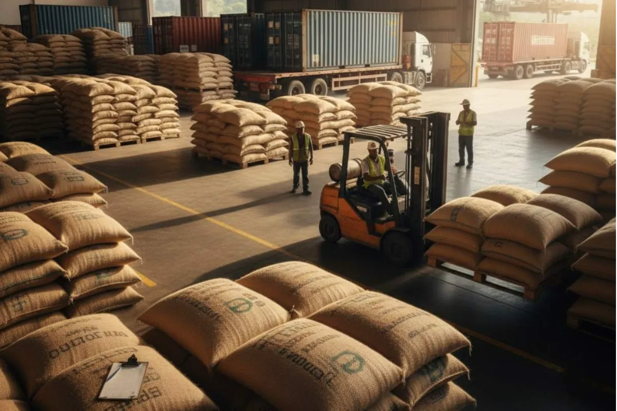 El agro sigue impulsando las exportaciones