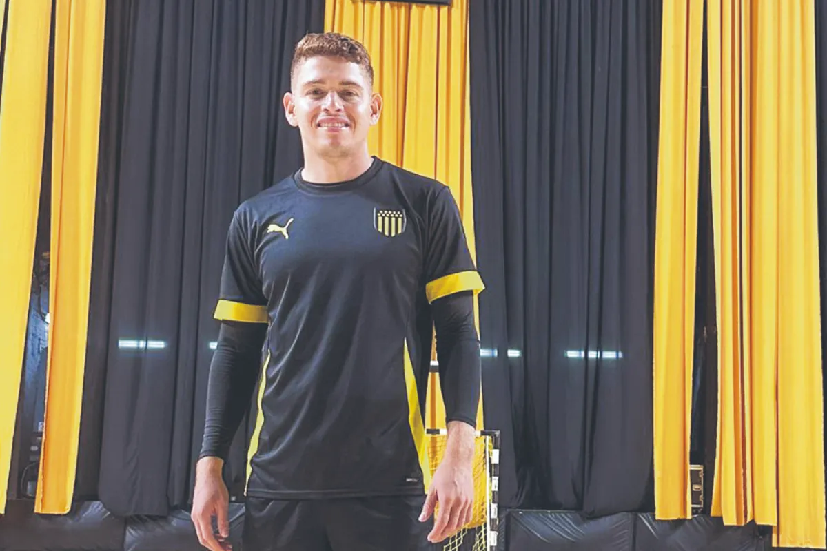 La Copa Intercontinental es una oportunidad única: Ronald Solórzano