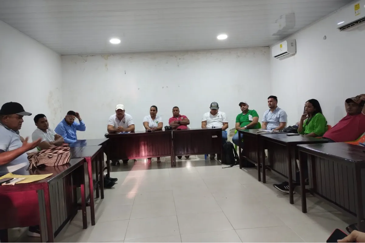 Gobernación de Sucre anunció reanudación de obra vial en Sucre (Sucre)