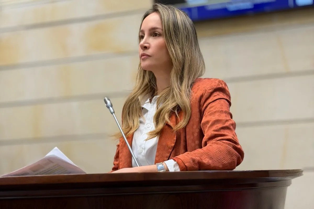 'Educación Digital', paso el primer debate