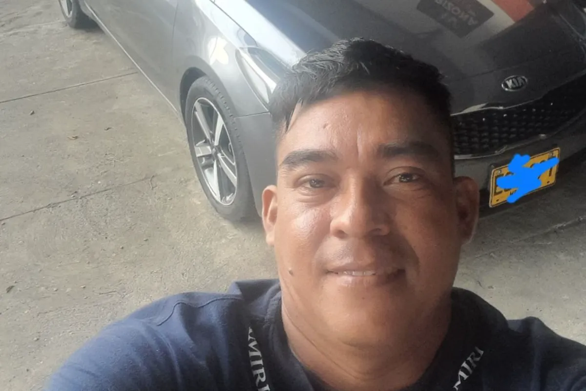Otro muerto en accidente