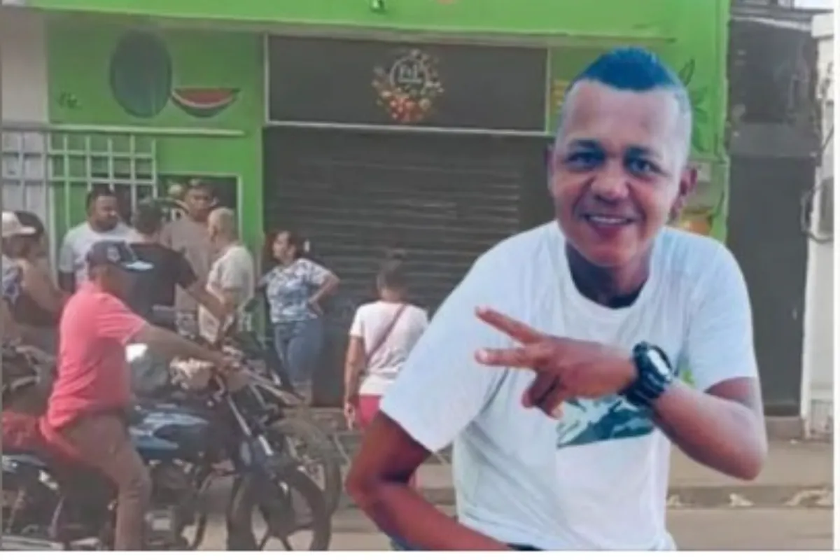 Sicariato en Magangué dejó a una persona herida