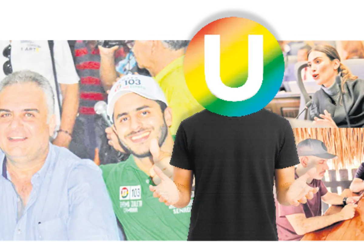 En la U no se sabe quién manda