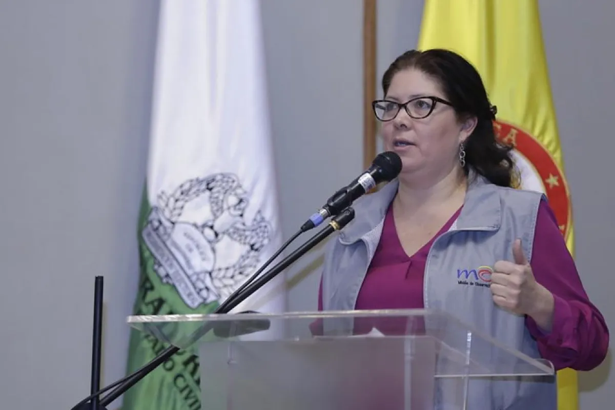 Que el Gobierno no intervenga en política