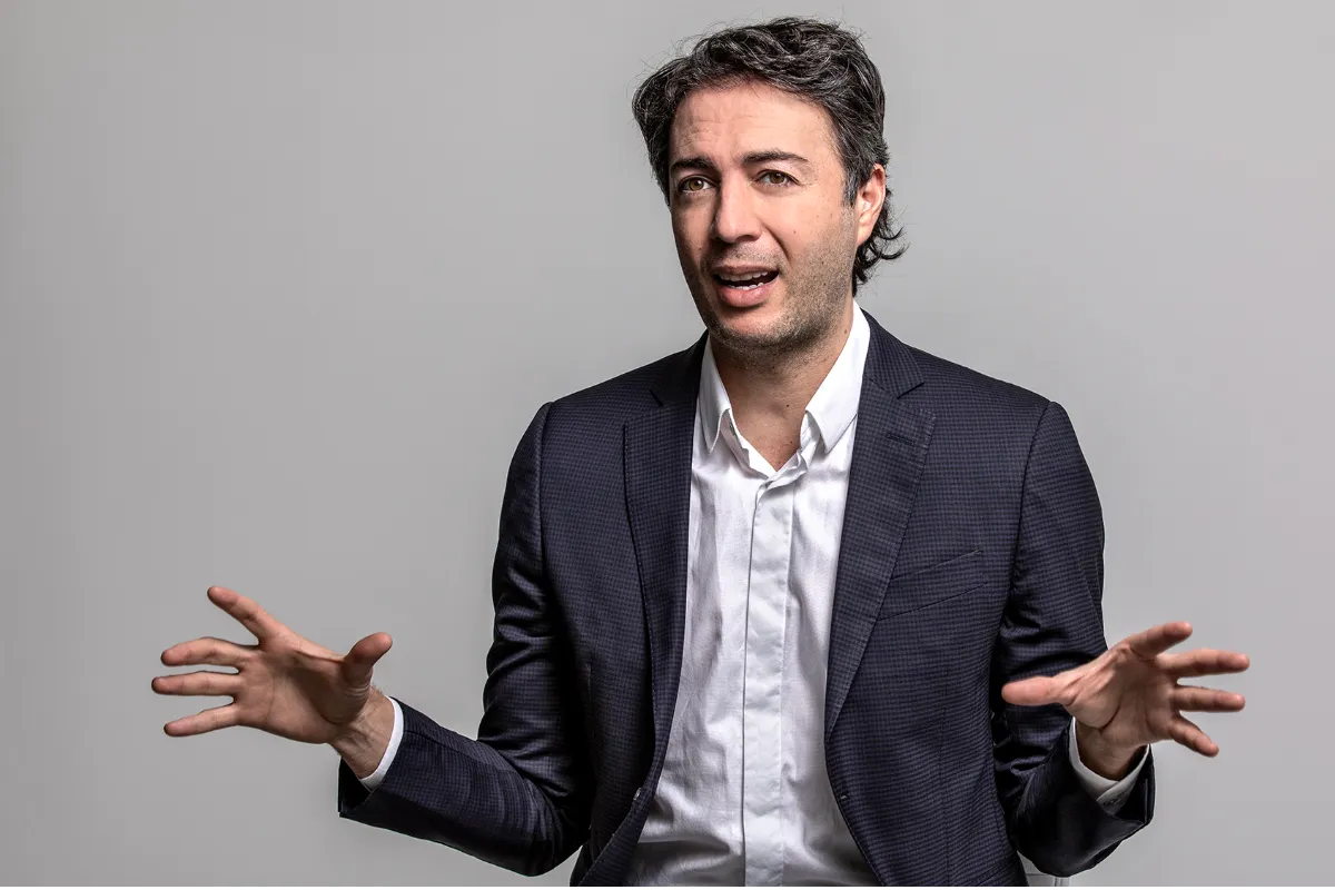 La Registraduría le 'cerró las puertas' a Daniel Quintero