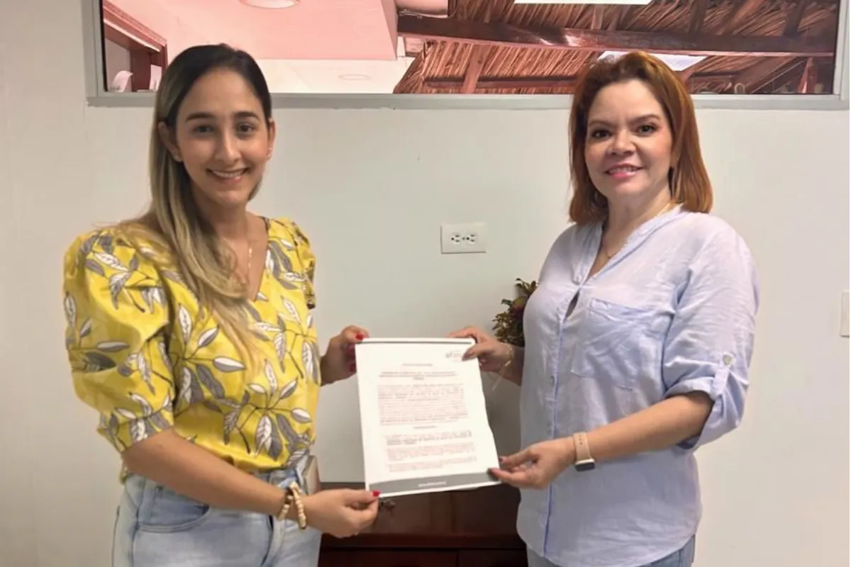 Camu Buenavista normaliza cartera con Afinia