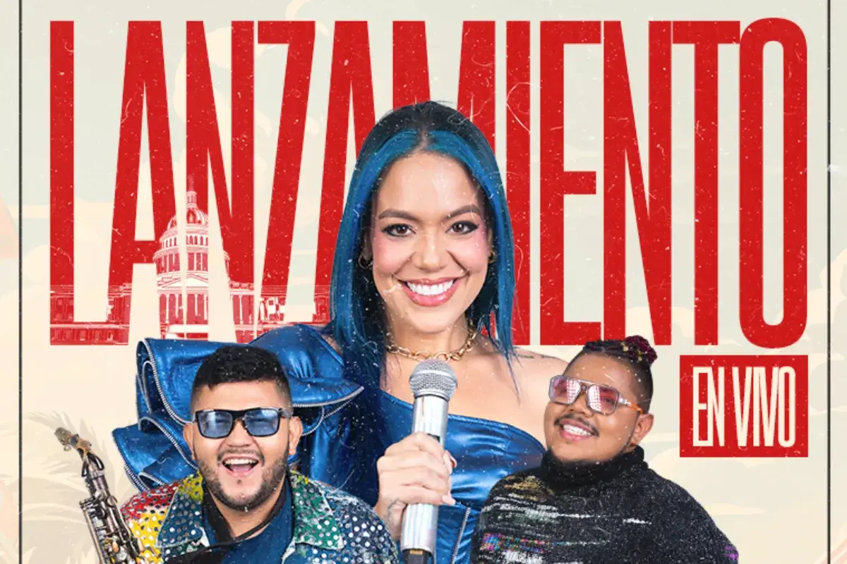 Este sábado, Montería vive la música con Long Play Band