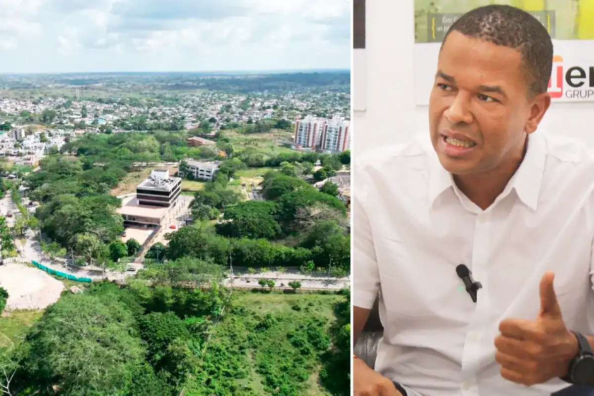 Con dos años de Yahir Acuña, Sincelejo tendría un déficit de $120 mil millones