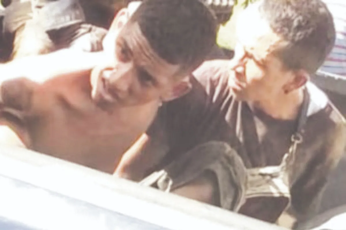 Presuntos sicarios al servicio del Clan del Golfo fueron enviados a la cárcel