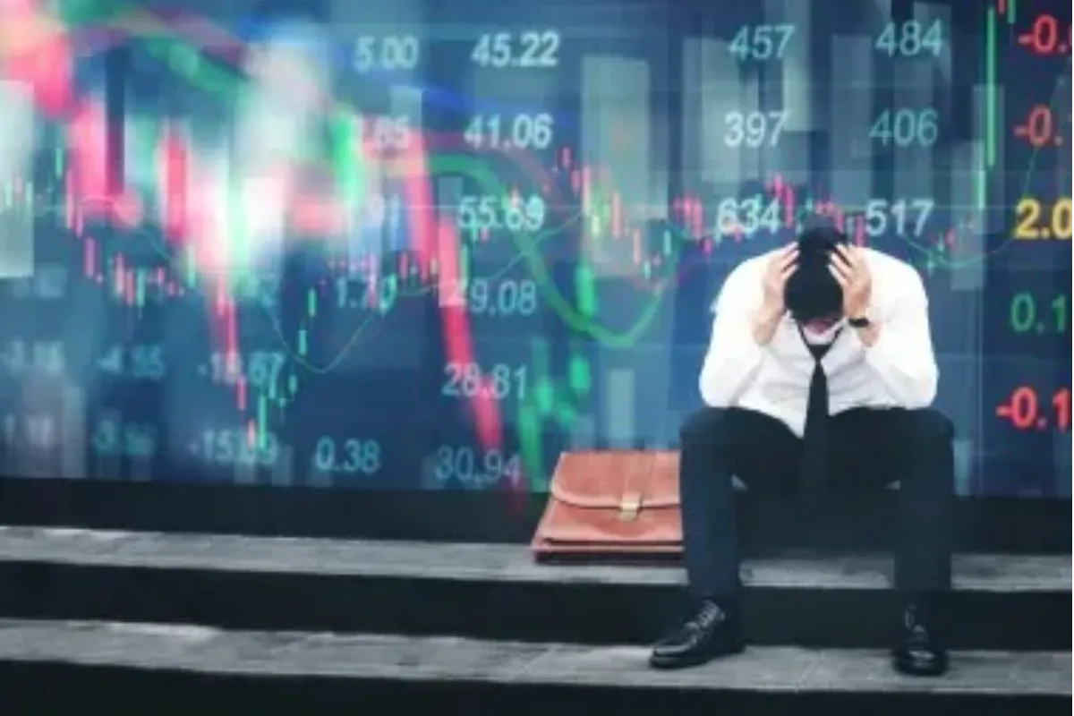 Nuevo repunte de la incertidumbre económica