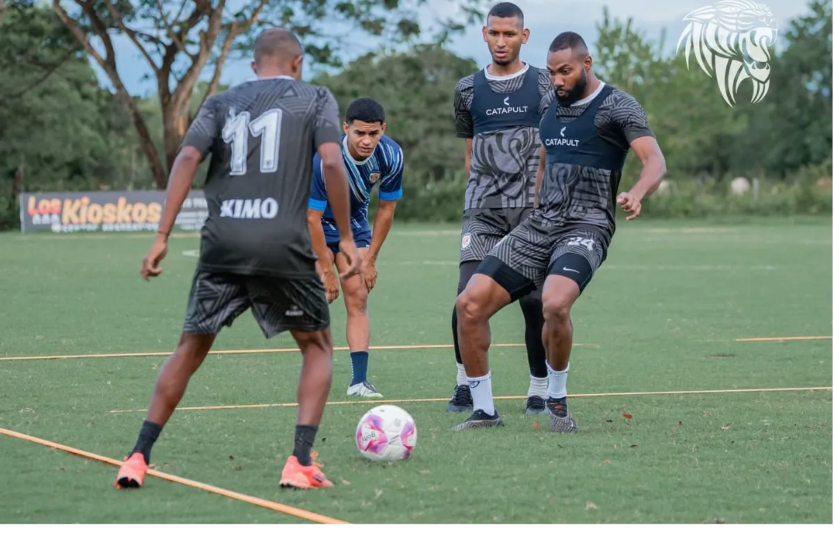 Un paso para asegurar el ascenso