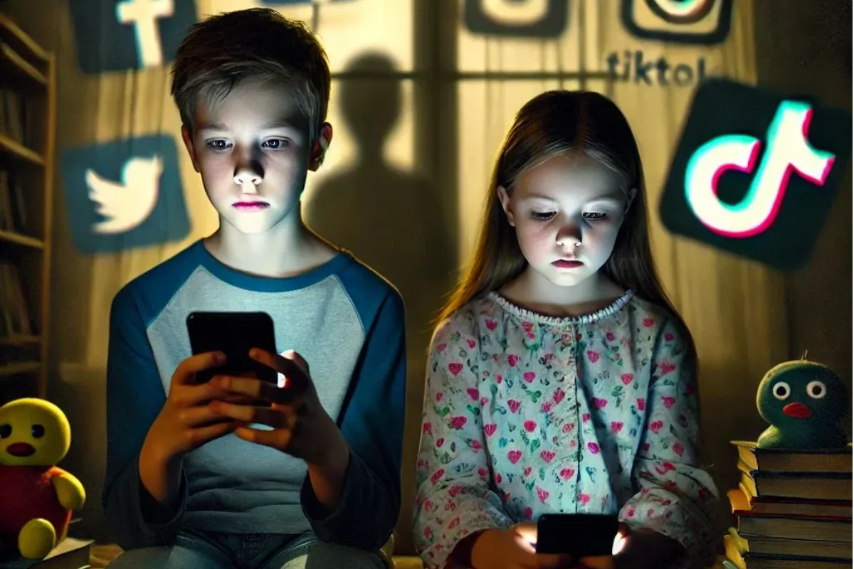 El nuevo concepto de "vida social" ¿Convivimos más en redes que en persona?