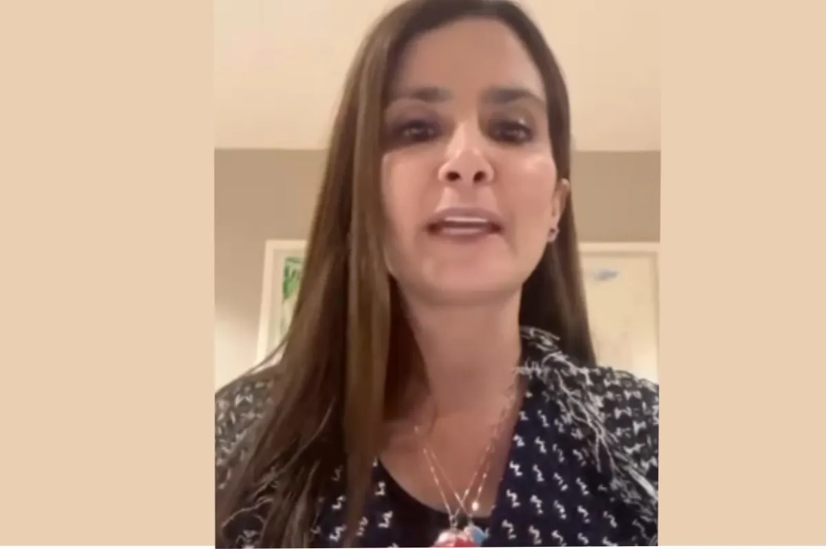 Senadora Guerra cuestionó socialización e interpuso derecho de petición