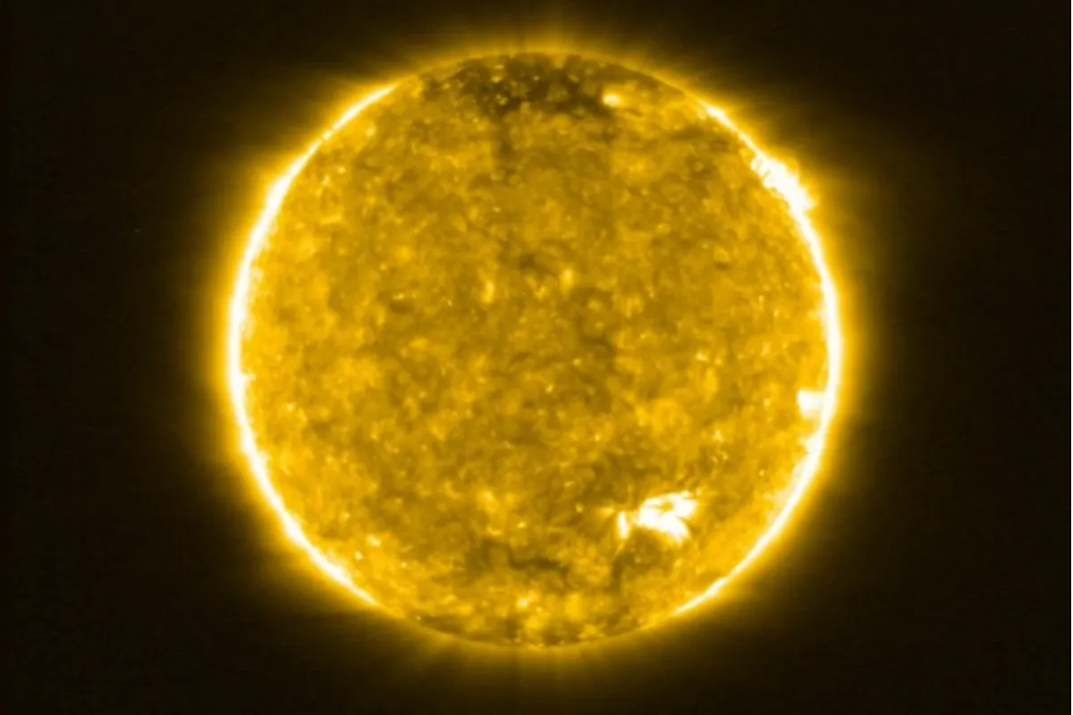 Alerta mundial por llegada de tormenta solar