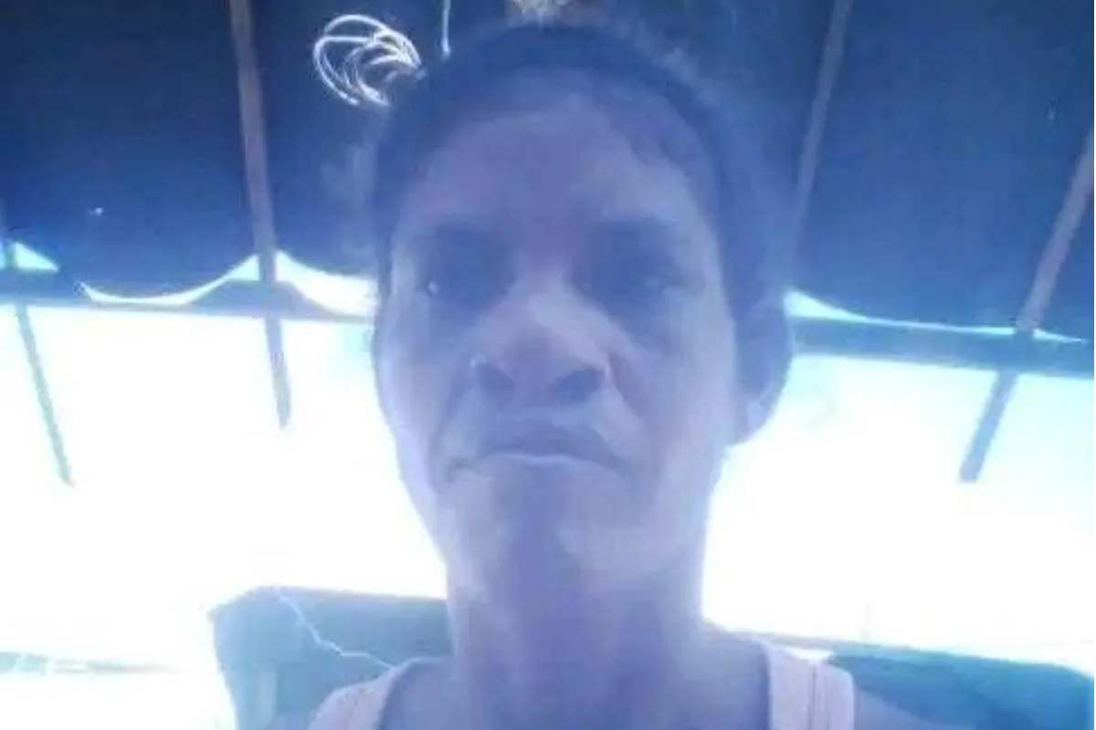 Grave caso de maltrato a una mujer en Moñitos