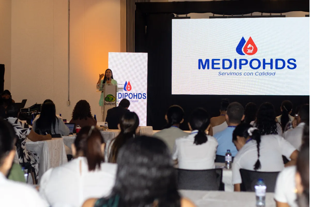 Medipohds llevó a cabo el Tercer Evento Académico “Comprometidos con la Salud de la Región”