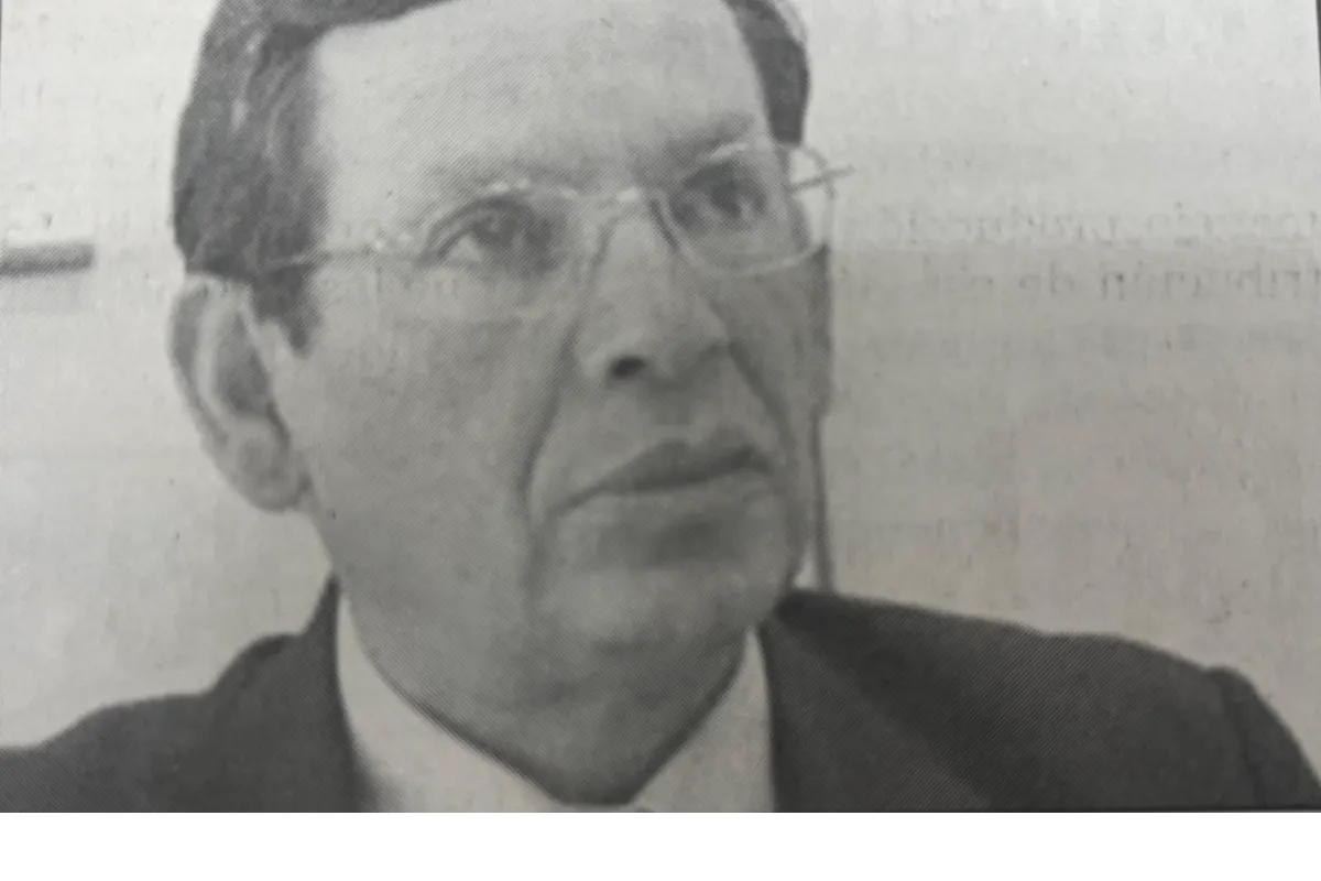 Escándalo de parapolítica en Sucre: órdenes de captura contra Merlano, García y Morris