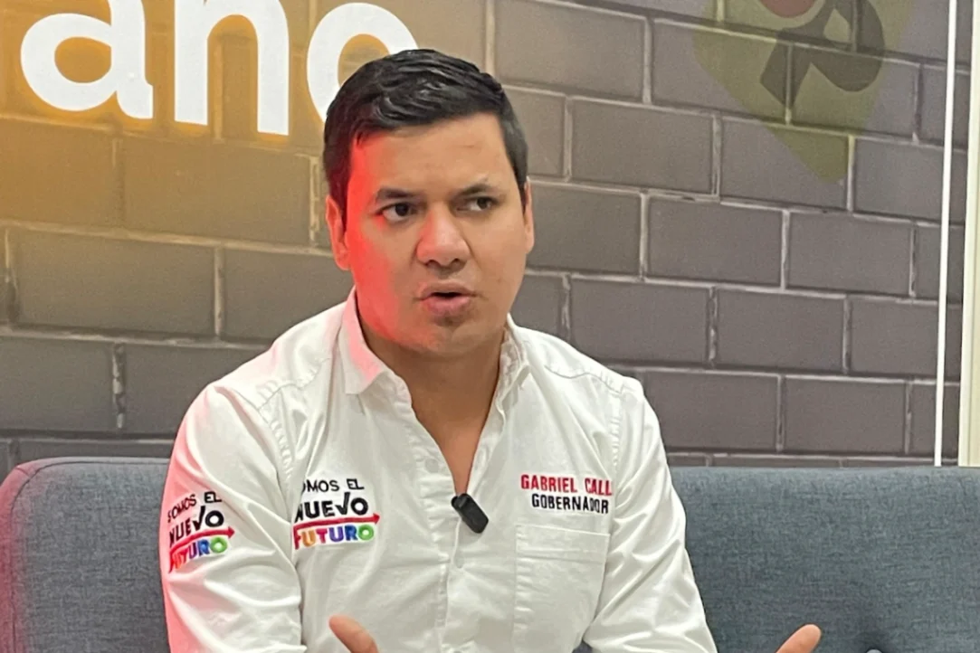 Si Calle no va, apostarán por otro