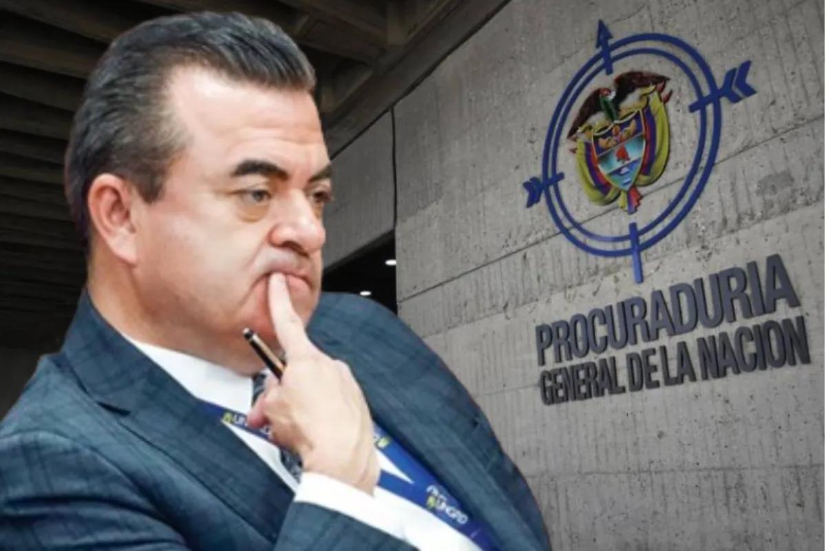Olmedo en otro lío por presunta corrupción
