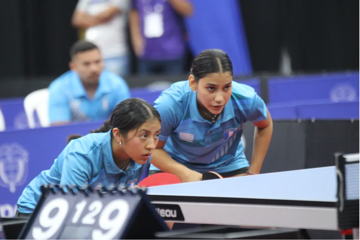 Jornada dorada para Venezuela