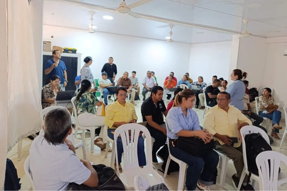 Fortalecen la calidad educativa