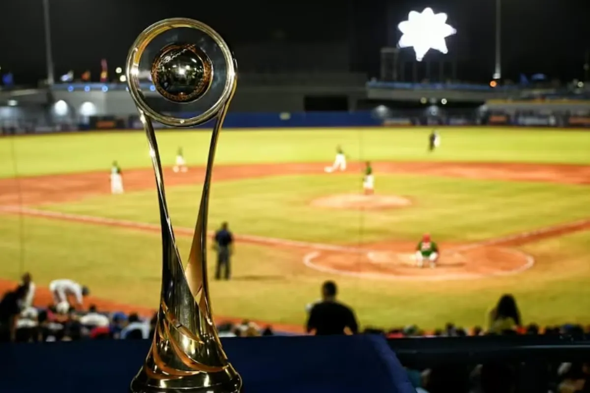 Copa América de Beisbol 2025: Panamá 'le tiró la pelota' a la WBSC