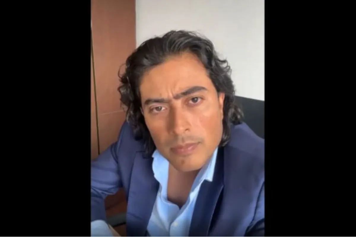 Estaría cara a cara con la justicia