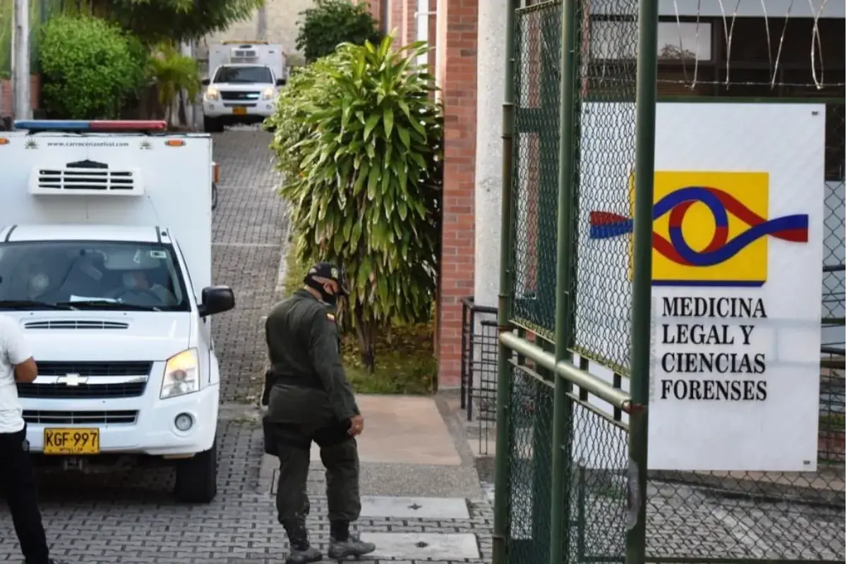 Investigan muerte de menor de 13 años hallado sin vida en su casa
