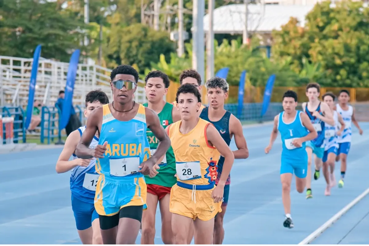 Final Nacional de los Juegos Intercolegiados
