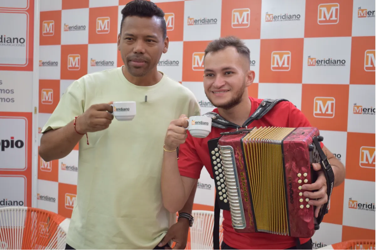 Cristian Álvarez y Luis Manuel, fórmula para grandes cosas