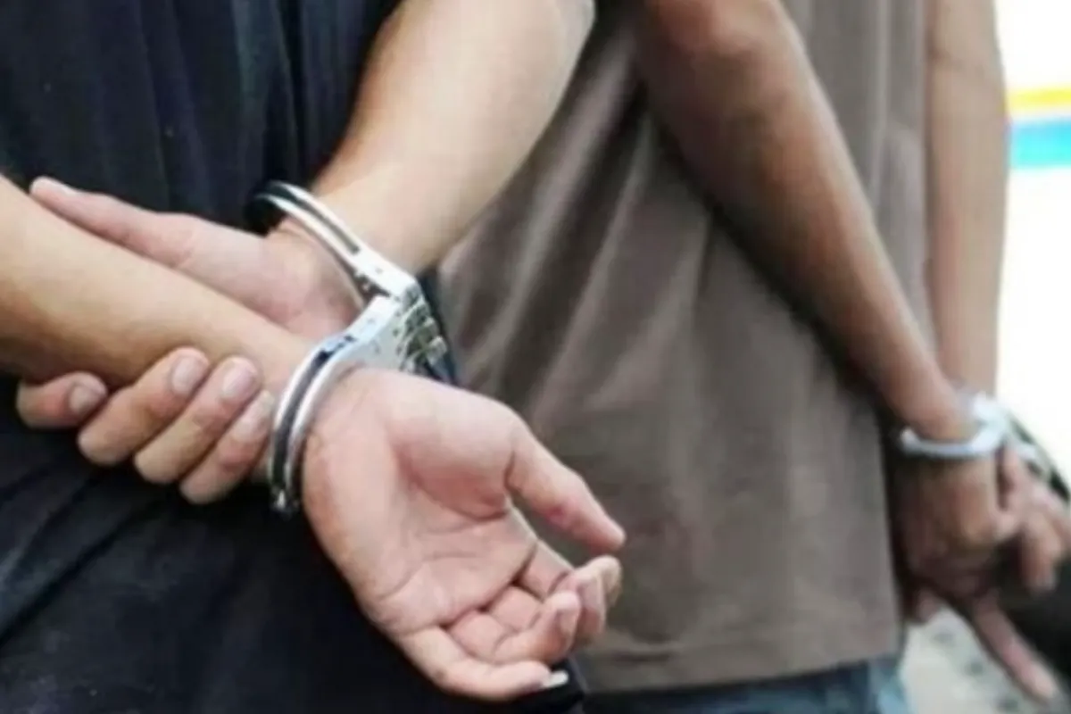 Quedaron libres, comunidad denuncia nuevas extorsiones