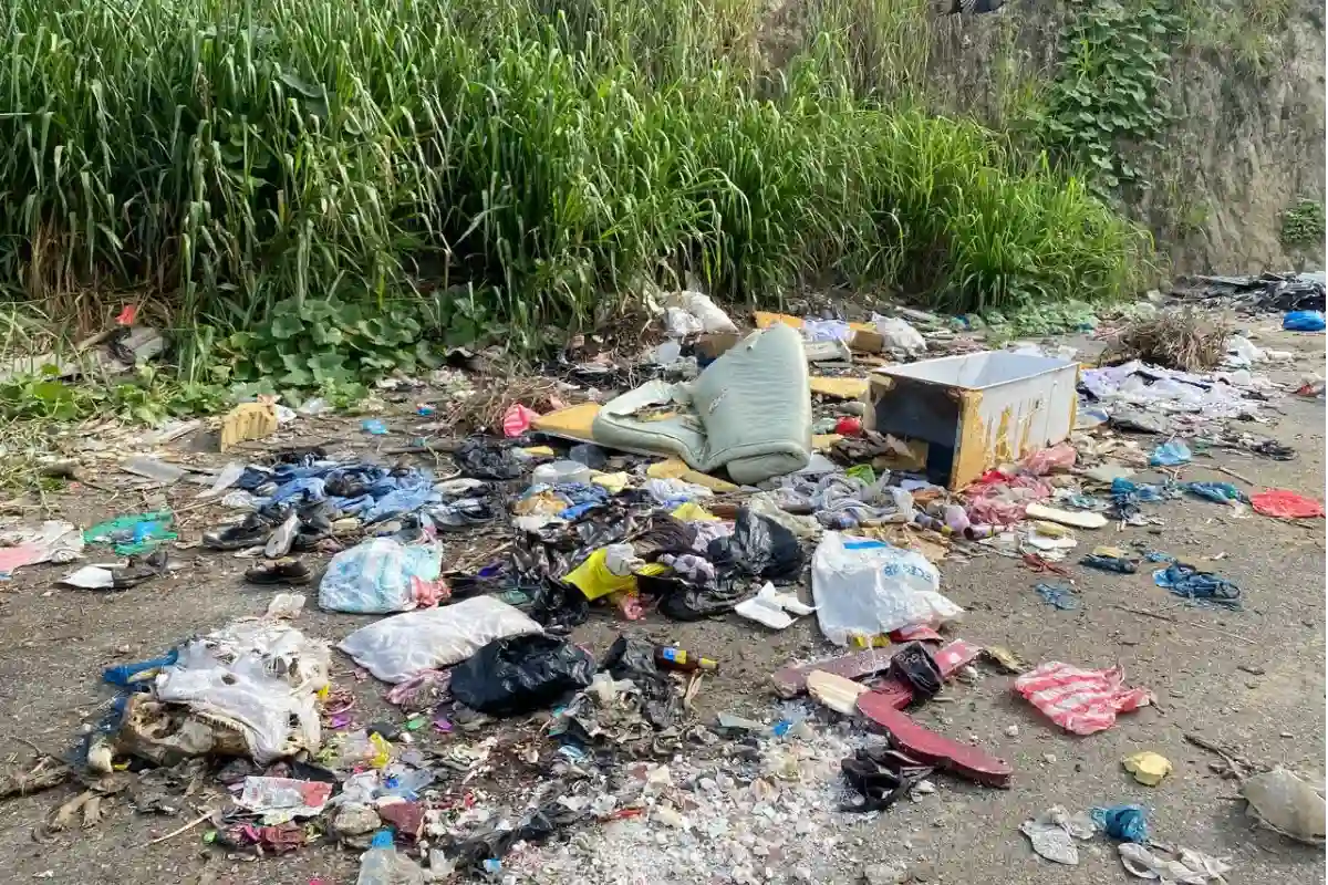 Alcaldía de Sincelejo en cabeza de Yahir Acuña e Interaseo deben tomar acciones urgentes en Sierra Flor
