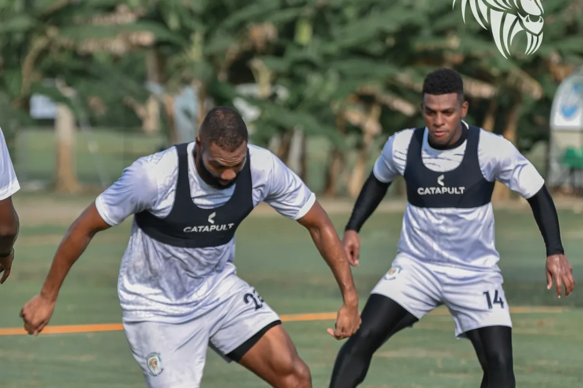 Jaguares se juega el partido del año
