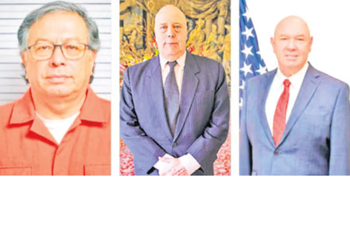 Diplomacia con EE.UU., al borde del abismo