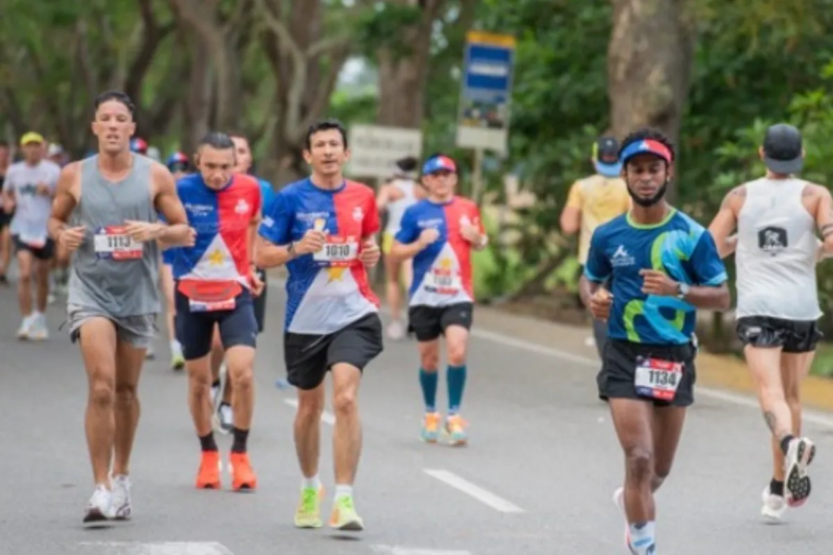 Cierres viales y rutas alternas durante la Media Maratón de Montería 2025