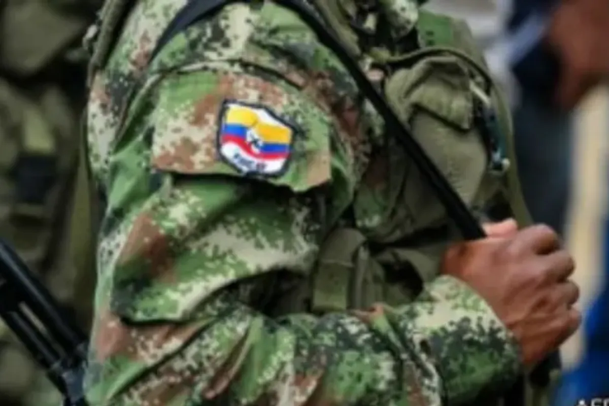 Petro ordena bombardeo contra ‘Ivan Mordisco’ en el Guaviare: 19 fallecidos
