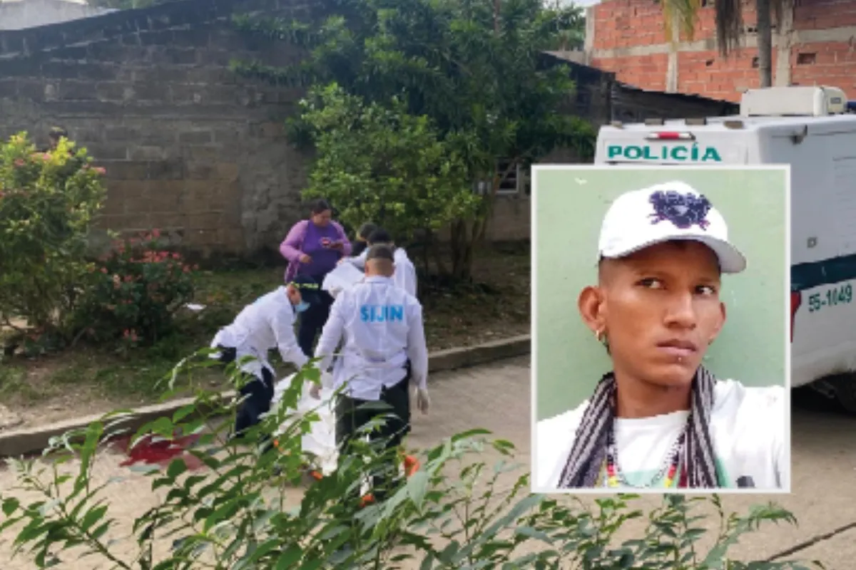 Sigue corriendo sangre en Sincelejo, mataron a dos más