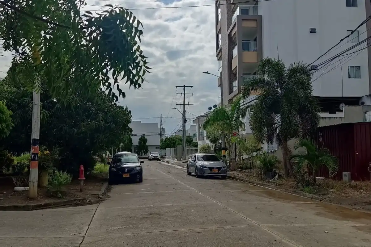 Delincuentes robaron en vivienda de funcionaria de la Gobernación